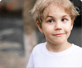 Estrabismo Infantil