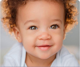 Retinoblastoma